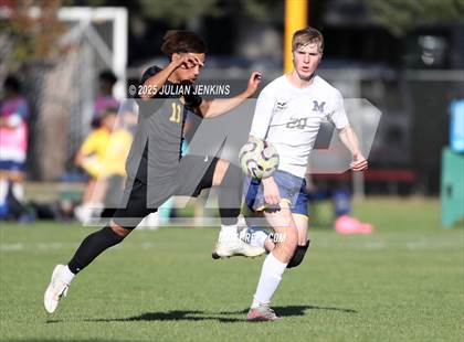 Thumbnail 1 in Meridian @ Borah photogallery.