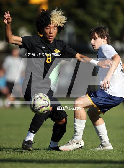 Thumbnail 3 in Meridian @ Borah photogallery.