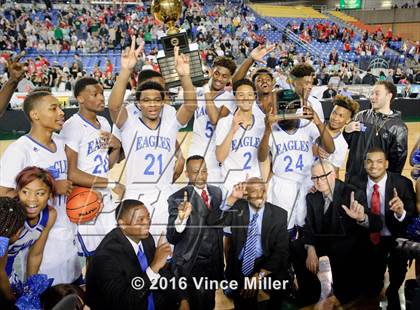 Thumbnail 2 in Federal Way vs Kentwood (WIAA 4A Final)  photogallery.