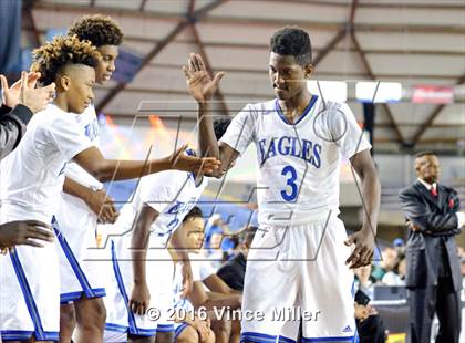 Thumbnail 2 in Federal Way vs Kentwood (WIAA 4A Final)  photogallery.