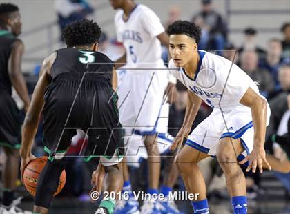 Thumbnail 2 in Federal Way vs Kentwood (WIAA 4A Final)  photogallery.