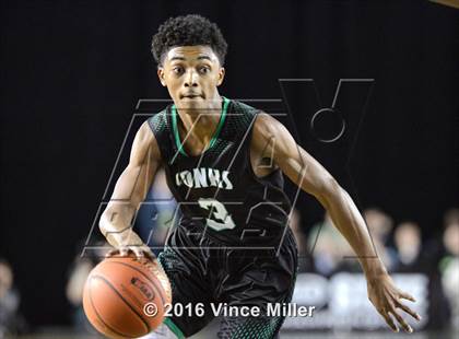Thumbnail 1 in Federal Way vs Kentwood (WIAA 4A Final)  photogallery.
