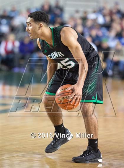 Thumbnail 3 in Federal Way vs Kentwood (WIAA 4A Final)  photogallery.