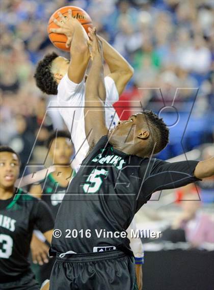 Thumbnail 3 in Federal Way vs Kentwood (WIAA 4A Final)  photogallery.