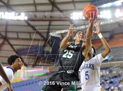 Thumbnail 2 in Federal Way vs Kentwood (WIAA 4A Final)  photogallery.