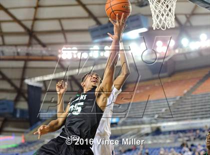 Thumbnail 3 in Federal Way vs Kentwood (WIAA 4A Final)  photogallery.