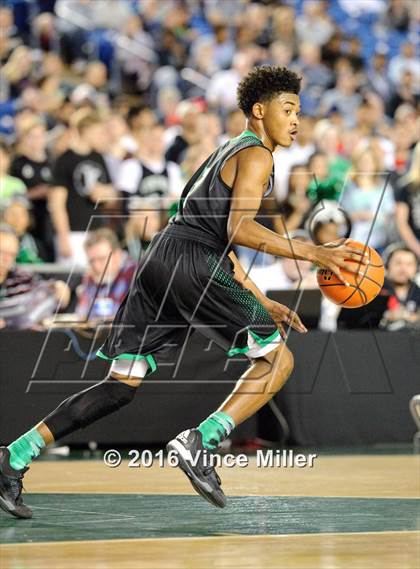 Thumbnail 2 in Federal Way vs Kentwood (WIAA 4A Final)  photogallery.