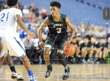 Thumbnail 3 in Federal Way vs Kentwood (WIAA 4A Final)  photogallery.