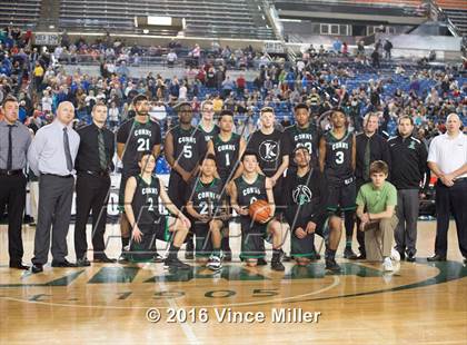 Thumbnail 1 in Federal Way vs Kentwood (WIAA 4A Final)  photogallery.
