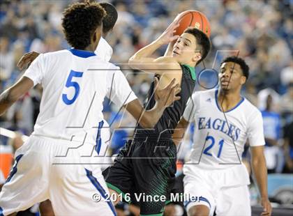 Thumbnail 1 in Federal Way vs Kentwood (WIAA 4A Final)  photogallery.