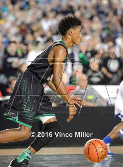 Thumbnail 1 in Federal Way vs Kentwood (WIAA 4A Final)  photogallery.