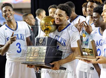 Thumbnail 3 in Federal Way vs Kentwood (WIAA 4A Final)  photogallery.