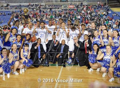Thumbnail 3 in Federal Way vs Kentwood (WIAA 4A Final)  photogallery.