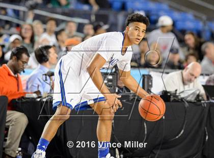 Thumbnail 1 in Federal Way vs Kentwood (WIAA 4A Final)  photogallery.
