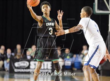 Thumbnail 3 in Federal Way vs Kentwood (WIAA 4A Final)  photogallery.