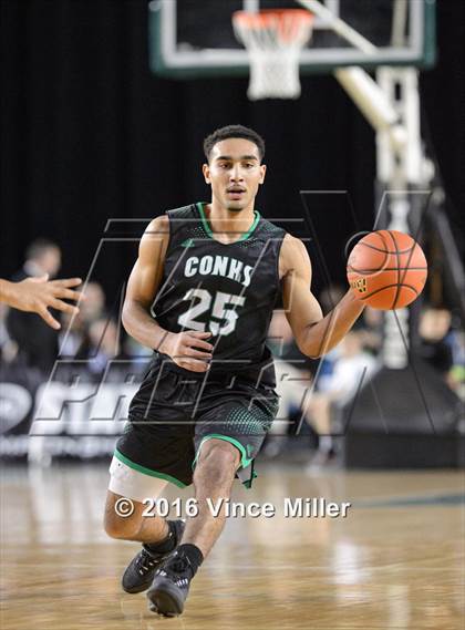 Thumbnail 2 in Federal Way vs Kentwood (WIAA 4A Final)  photogallery.