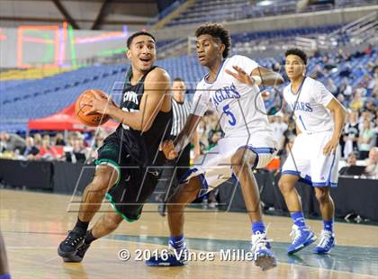 Thumbnail 1 in Federal Way vs Kentwood (WIAA 4A Final)  photogallery.