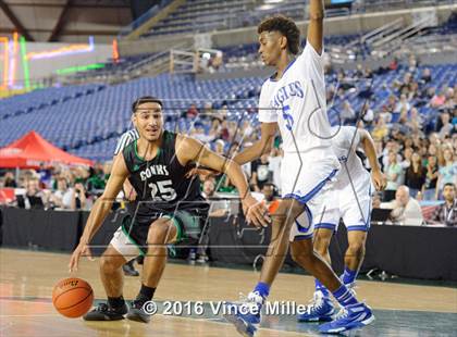 Thumbnail 2 in Federal Way vs Kentwood (WIAA 4A Final)  photogallery.