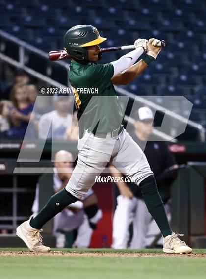 Thumbnail 1 in Peoria @ Estrella Foothills (Goodyear Ballpark) photogallery.