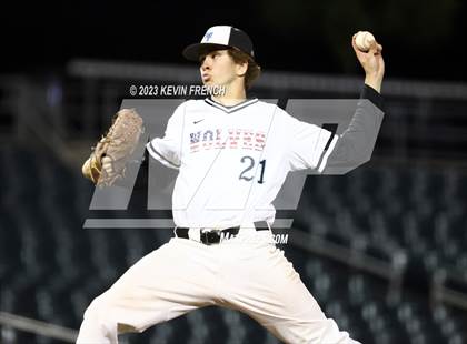 Thumbnail 1 in Peoria @ Estrella Foothills (Goodyear Ballpark) photogallery.