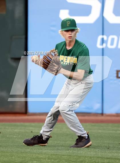 Thumbnail 3 in Peoria @ Estrella Foothills (Goodyear Ballpark) photogallery.