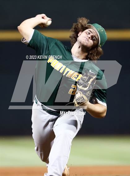 Thumbnail 2 in Peoria @ Estrella Foothills (Goodyear Ballpark) photogallery.