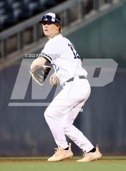 Thumbnail 1 in Peoria @ Estrella Foothills (Goodyear Ballpark) photogallery.