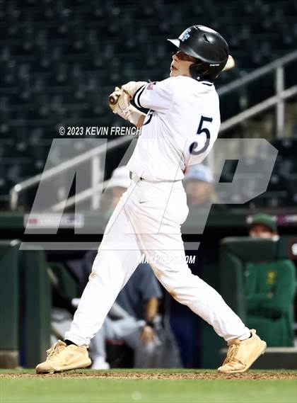 Thumbnail 1 in Peoria @ Estrella Foothills (Goodyear Ballpark) photogallery.