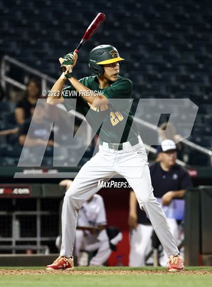 Thumbnail 2 in Peoria @ Estrella Foothills (Goodyear Ballpark) photogallery.