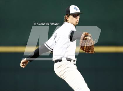 Thumbnail 3 in Peoria @ Estrella Foothills (Goodyear Ballpark) photogallery.