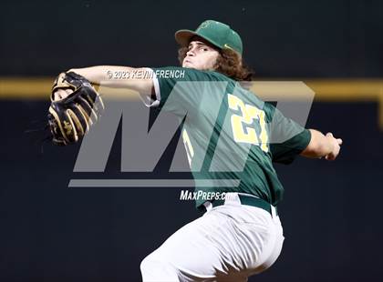 Thumbnail 3 in Peoria @ Estrella Foothills (Goodyear Ballpark) photogallery.