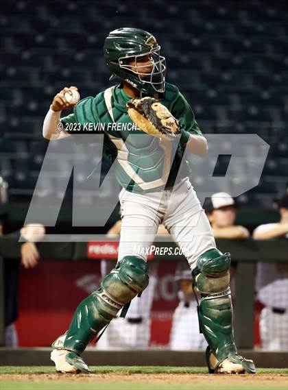 Thumbnail 2 in Peoria @ Estrella Foothills (Goodyear Ballpark) photogallery.