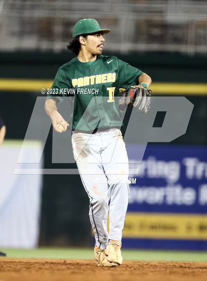 Thumbnail 2 in Peoria @ Estrella Foothills (Goodyear Ballpark) photogallery.