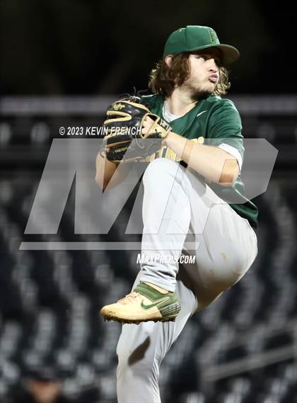 Thumbnail 1 in Peoria @ Estrella Foothills (Goodyear Ballpark) photogallery.