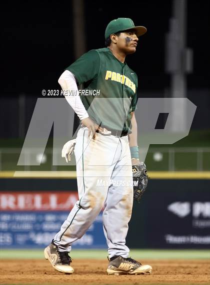 Thumbnail 2 in Peoria @ Estrella Foothills (Goodyear Ballpark) photogallery.