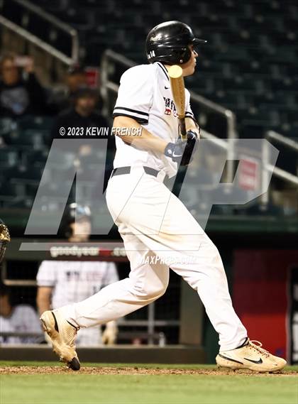 Thumbnail 3 in Peoria @ Estrella Foothills (Goodyear Ballpark) photogallery.
