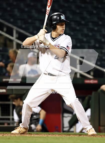 Thumbnail 3 in Peoria @ Estrella Foothills (Goodyear Ballpark) photogallery.