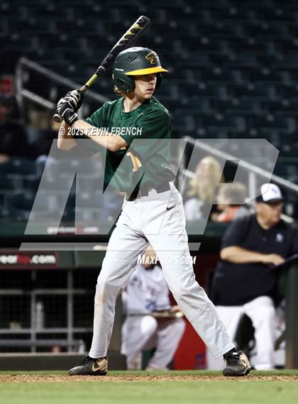 Thumbnail 1 in Peoria @ Estrella Foothills (Goodyear Ballpark) photogallery.
