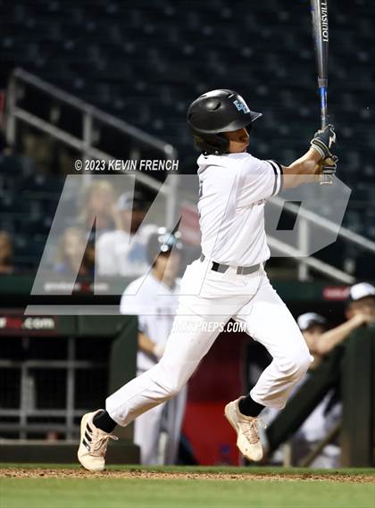 Thumbnail 2 in Peoria @ Estrella Foothills (Goodyear Ballpark) photogallery.