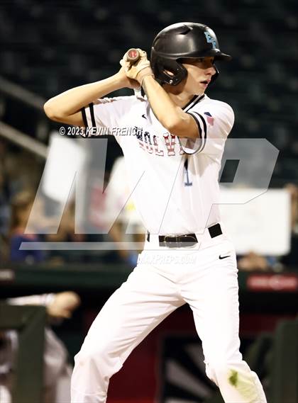 Thumbnail 1 in Peoria @ Estrella Foothills (Goodyear Ballpark) photogallery.