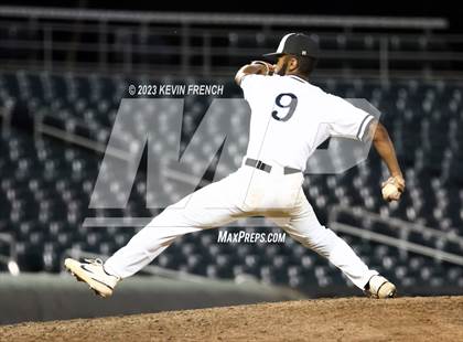 Thumbnail 2 in Peoria @ Estrella Foothills (Goodyear Ballpark) photogallery.