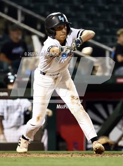 Thumbnail 2 in Peoria @ Estrella Foothills (Goodyear Ballpark) photogallery.