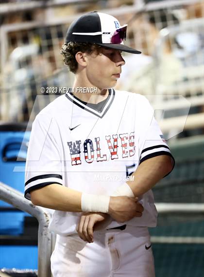 Thumbnail 1 in Peoria @ Estrella Foothills (Goodyear Ballpark) photogallery.