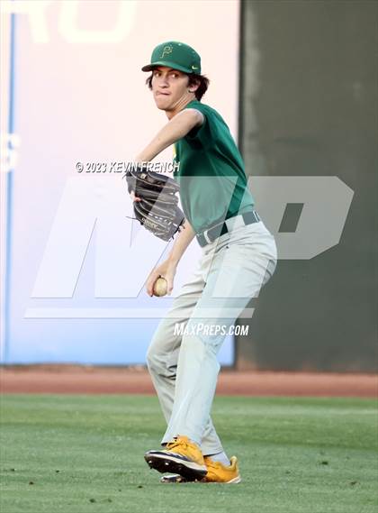 Thumbnail 2 in Peoria @ Estrella Foothills (Goodyear Ballpark) photogallery.