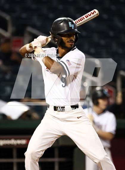Thumbnail 2 in Peoria @ Estrella Foothills (Goodyear Ballpark) photogallery.