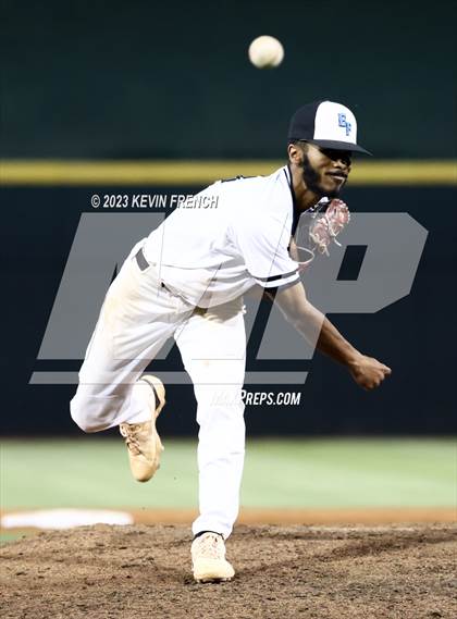 Thumbnail 1 in Peoria @ Estrella Foothills (Goodyear Ballpark) photogallery.