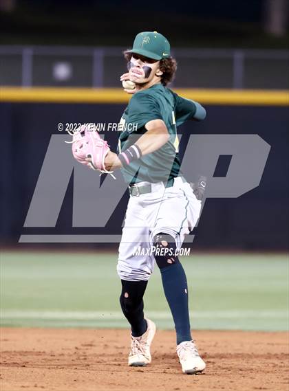 Thumbnail 2 in Peoria @ Estrella Foothills (Goodyear Ballpark) photogallery.