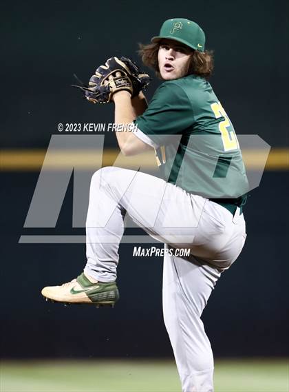 Thumbnail 3 in Peoria @ Estrella Foothills (Goodyear Ballpark) photogallery.