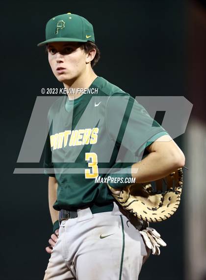 Thumbnail 3 in Peoria @ Estrella Foothills (Goodyear Ballpark) photogallery.