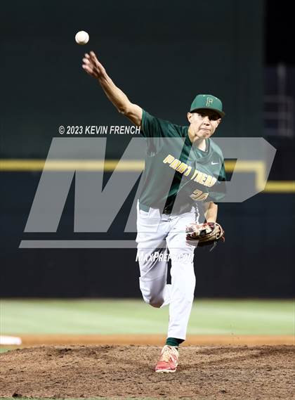 Thumbnail 3 in Peoria @ Estrella Foothills (Goodyear Ballpark) photogallery.